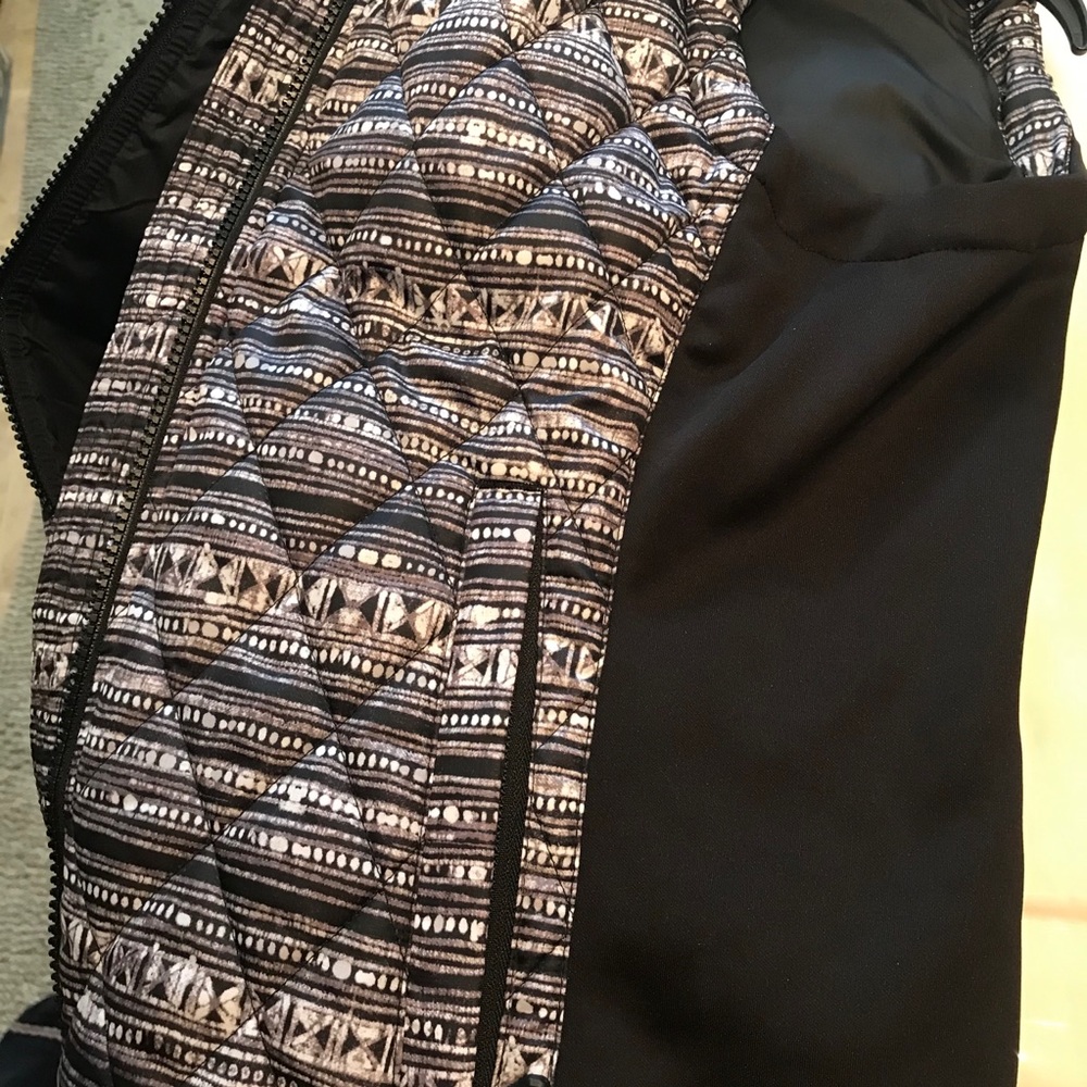 Marmot Vest - Picture 4 of 6